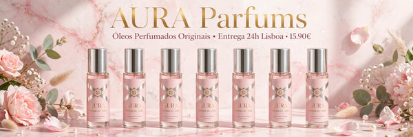 AURA PARFUMS